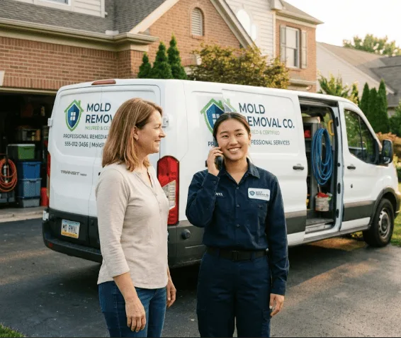 Crawlspace Mold Remediation Charlotte Hall, MD FAQs